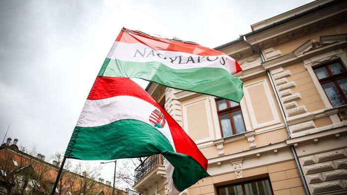 Orbán Viktor országjárása Békéscsaba