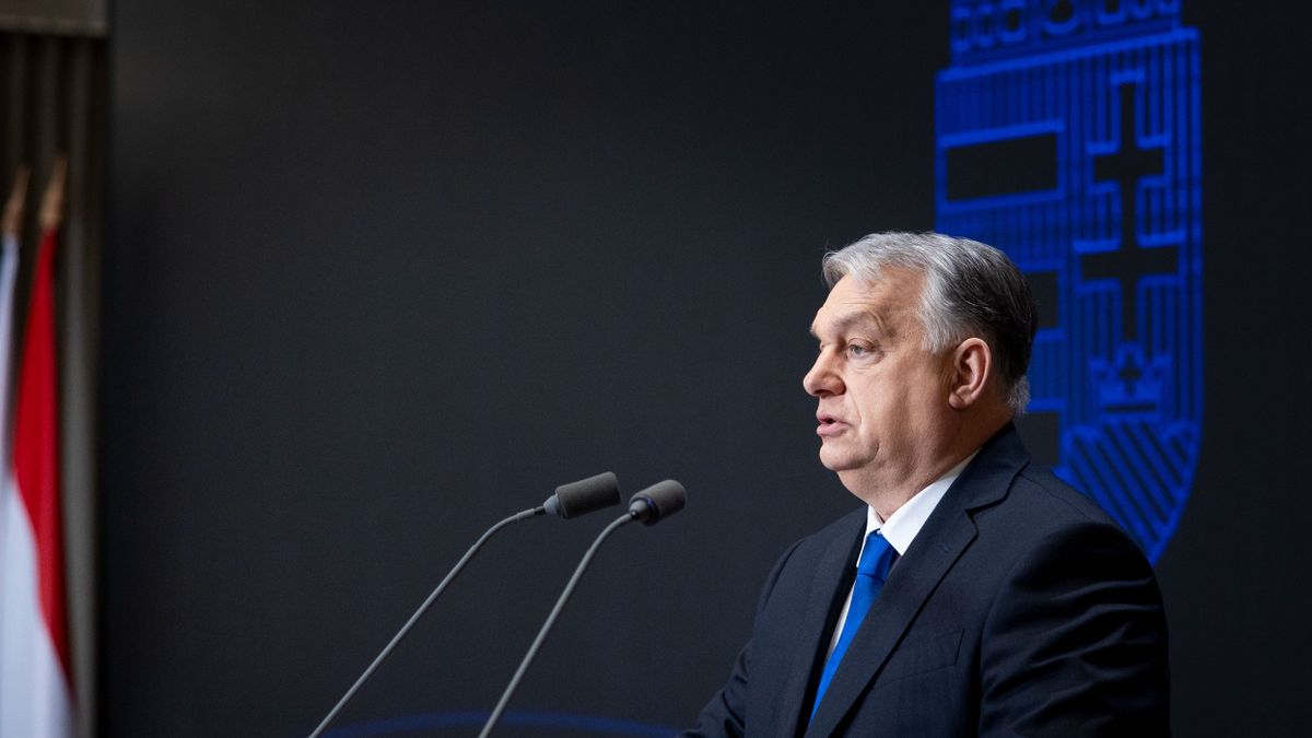 Orbán Viktor: Nem hagyhatjuk, hogy a gyűlölet és a félelemkeltés eluralkodjon + videó