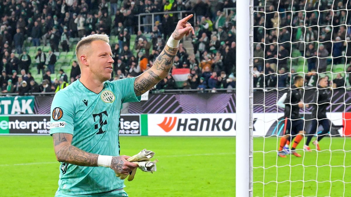 Hiába feni a fogát a Fradira a Puskás Akadémia, elhalasztották a randevút