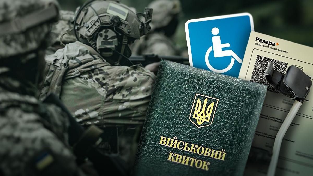 Ukrajnában már mozgósíthatók lehetnek a fogyatékkal élők