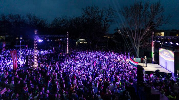 Törökszentmiklós országjárás