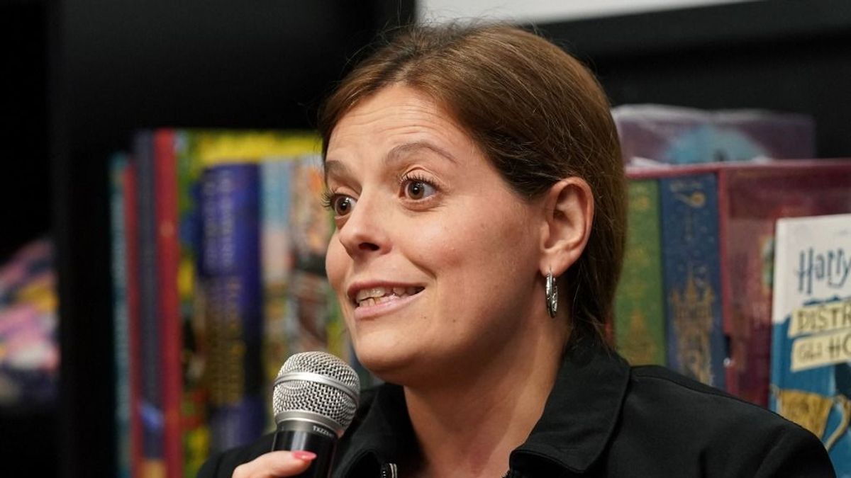 Kényes ügyek Ilaria Salis körül