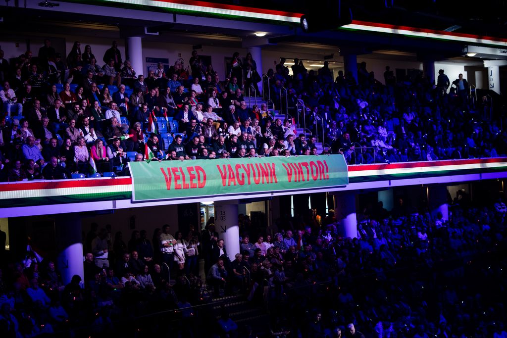 Orbán Viktor Lázár János Debrecen DPK HEGY