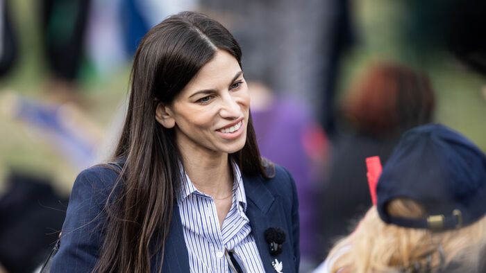 Patrióta nagygyűlés