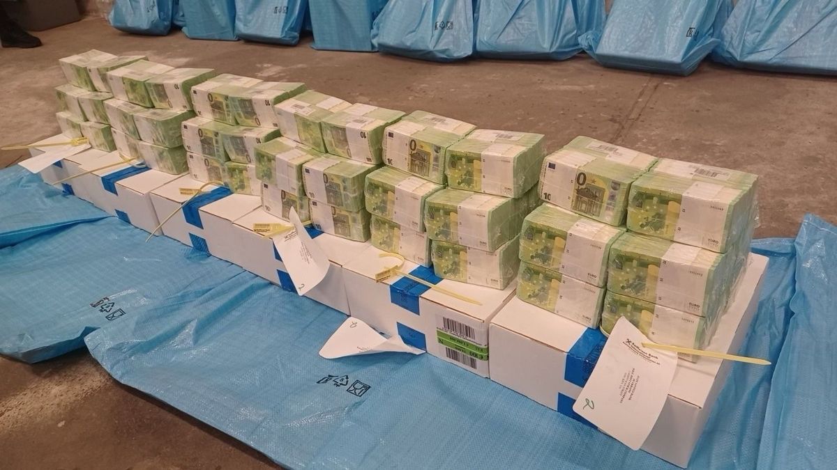 Kocsis Máté zseniális poénnal fejtette meg az ukrán aranykonvoj titkát