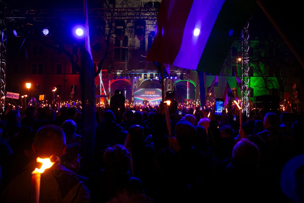 Kecskemét országjárás