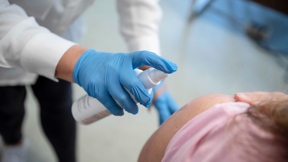 Terjed a világ egyik legfertőzőbb betegsége