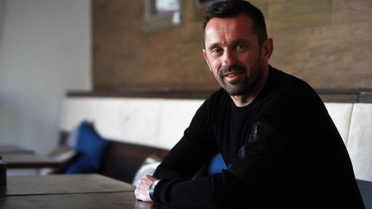 Dárdai Pál korábbi pécsi csapattársa Fehér Csaba készen áll az új feladatra Újpesten