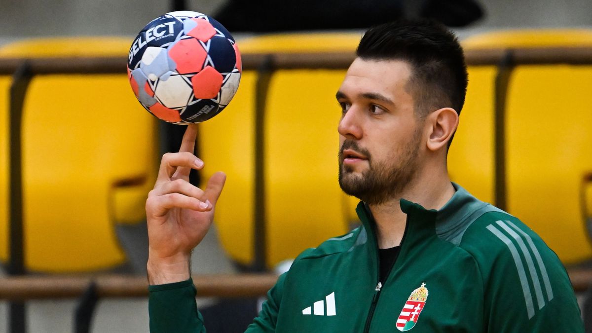 Hatalmas pech, ismét megsérült a magyar válogatott csapatkapitánya