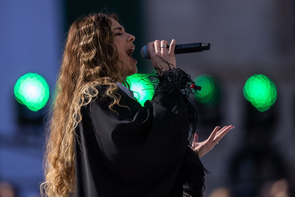 Kossuth tér március 15.