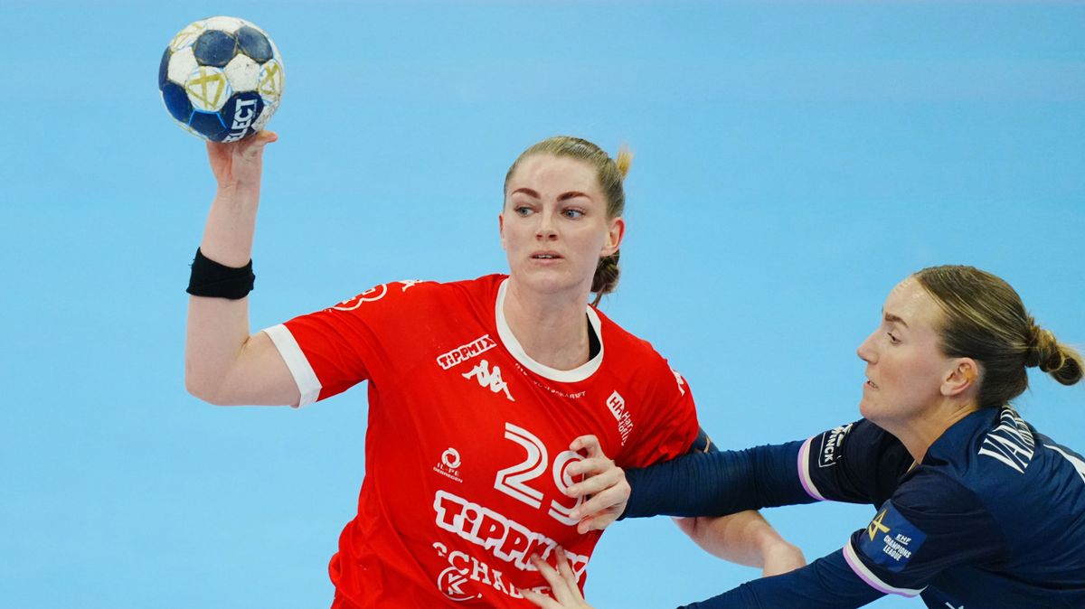 Saját edzője osztotta ki a Debrecen kézilabdázóit a BL-ben, csoda kéne a továbbjutáshoz