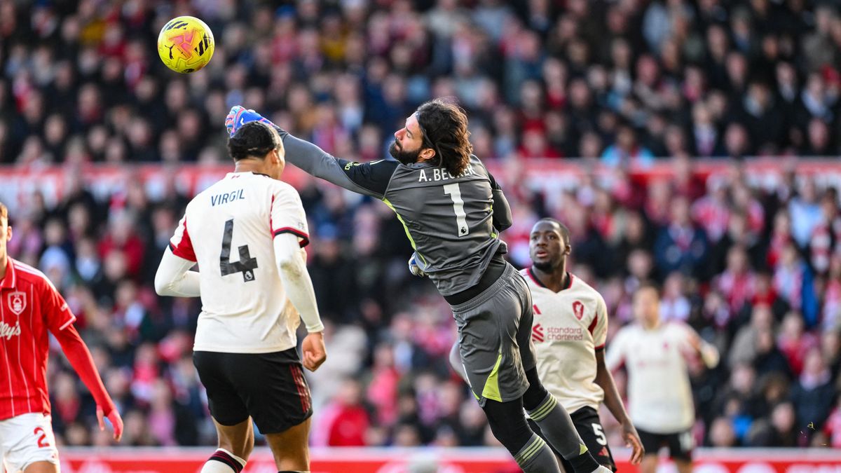 Ez nem hiányzott a Liverpoolnak a Sallaiék elleni csata előtt