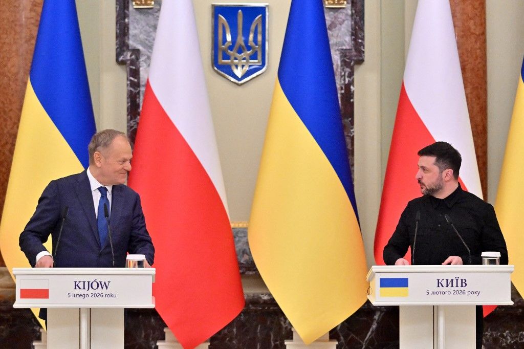 Szijjártó Péter külügyminiszter nem hagyta szó nélkül a Donald Tusk által terjesztett álhíreket