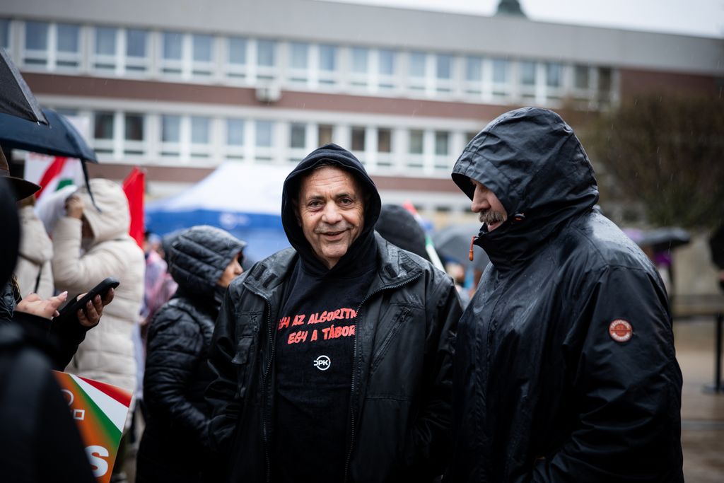 Orbán Viktor országjárás Szolnok
kampány
választás