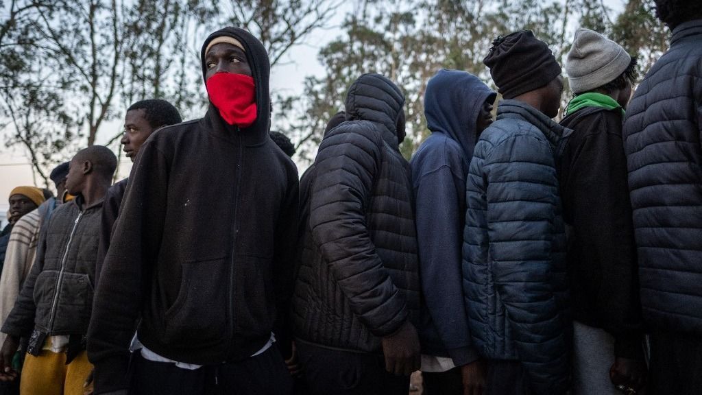 Romlanak a bűnözési statisztikák Spanyolországban