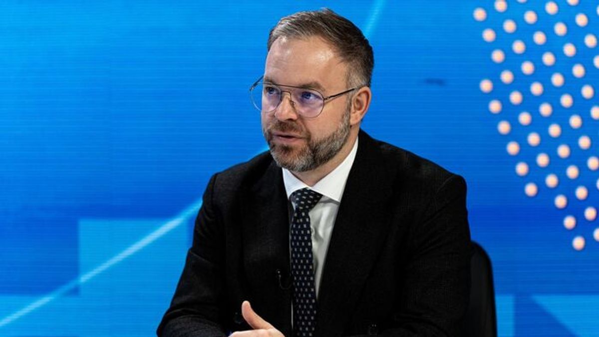 Balazs Orban: Hungary Must Be Prepared to Counter Threats