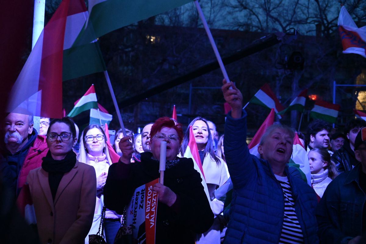 Törökszentmiklós országjárás