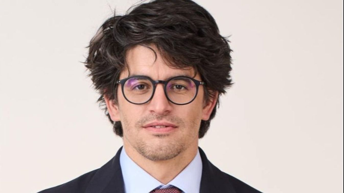 Velkey György László tisza kabinetfőnök