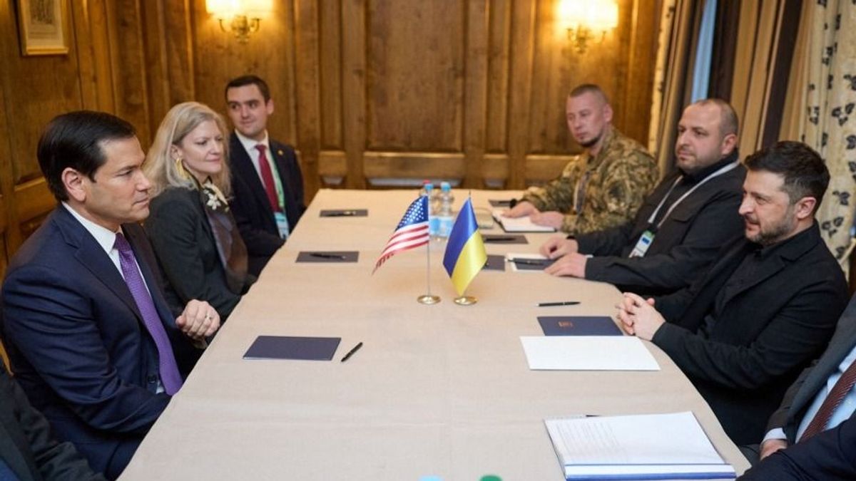 Nem hazudtam – Zelenszkij válaszolt Rubiónak