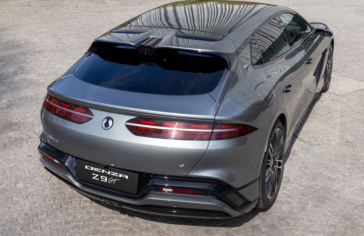 Denza Z9GT