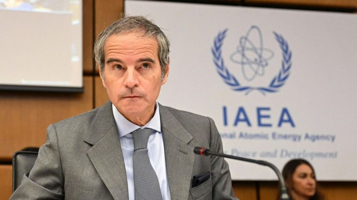 Megsérülhetett az iráni nukleáris létesítmény