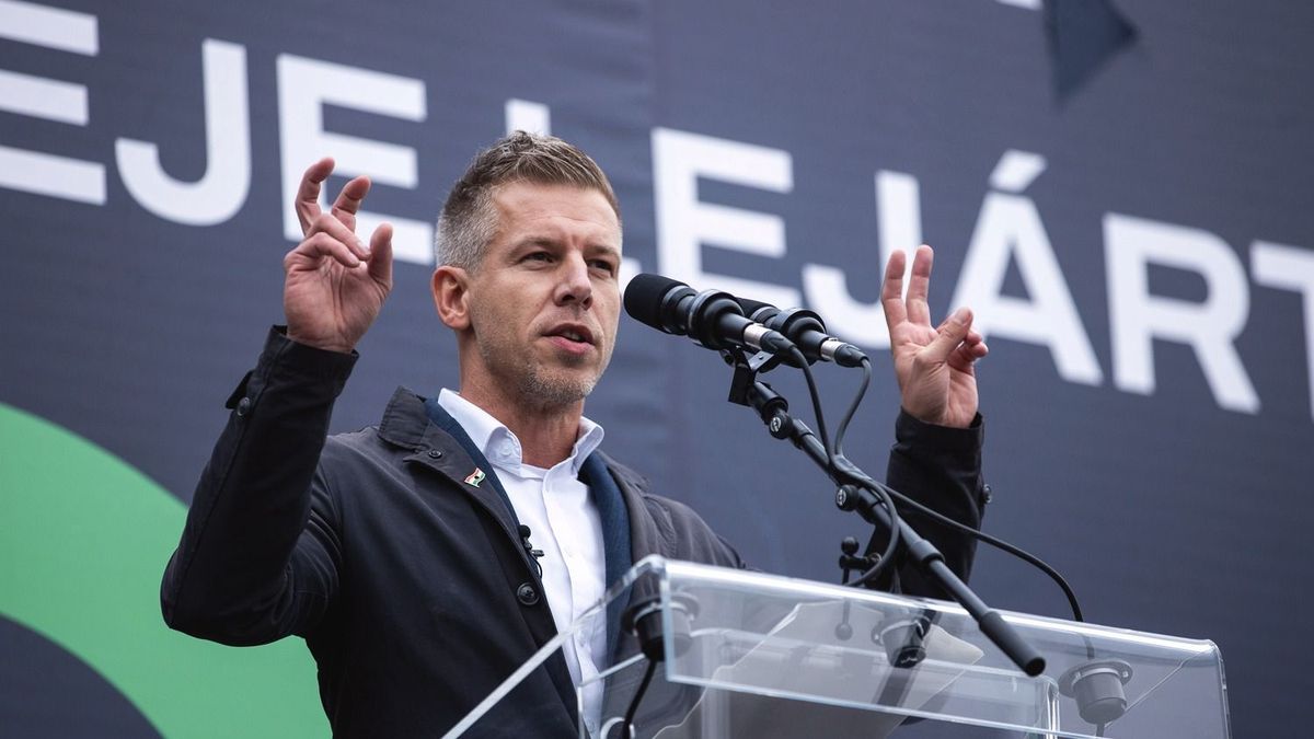 A hamis pátosz politikája