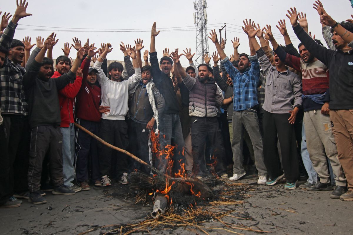 Bakondi György szerint komoly veszély fenyegeti Európát
