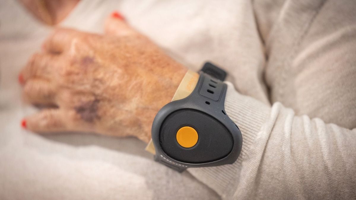 Új fejlesztések a Gondosóra alkalmazásában: még több segítség az időseknek + videó