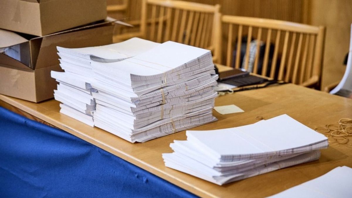 Akár jobboldali fordulat is jöhet a dán választásokon