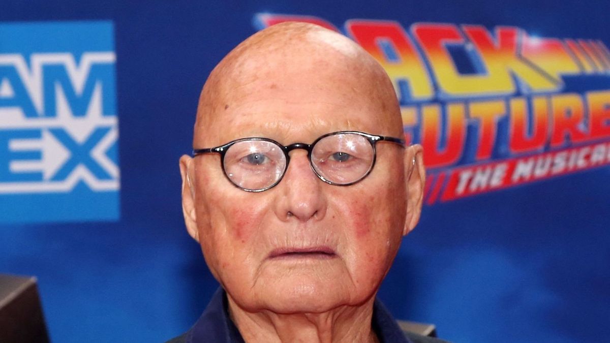 Elhunyt James Tolkan, a Vissza a jövőbe fegyelmezett igazgatója