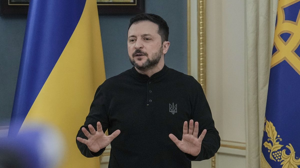 Vallomást tett az egykori ukrán politikus, Zelenszkij pénzét szállíthatta az ukrán aranykonvoj + videó