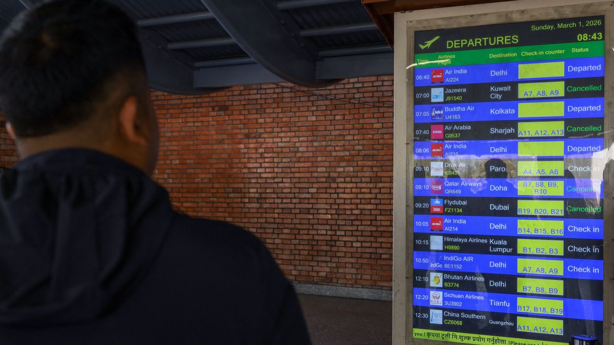 Az IBUSZ hazaszállította utasait Salalah térségéből