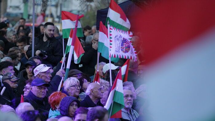 Dunaújváros Fidesz