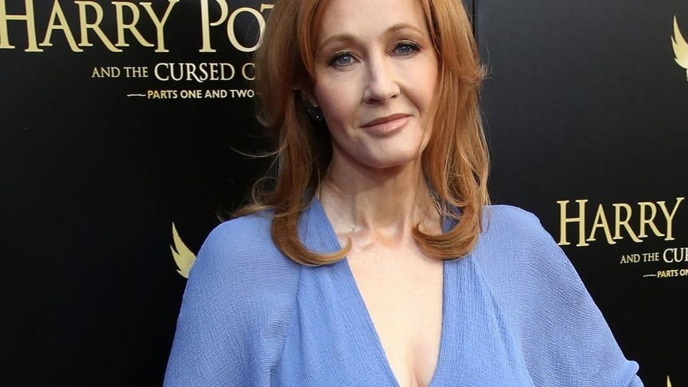 Magyarul is megjelent J. K. Rowling új kötete – A Harry Potter-univerzum megálmodója ezúttal krimit írt