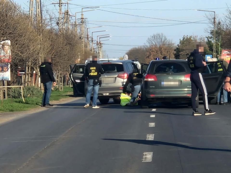 A drog már nem jutott el a fogyasztókhoz