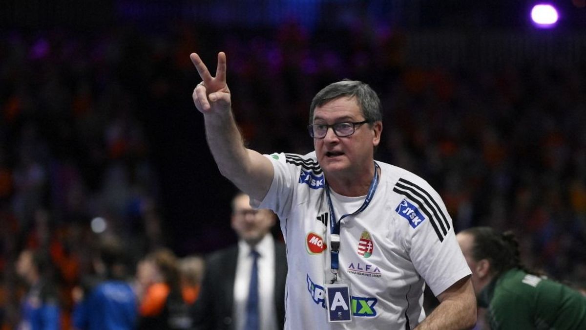 Golovin Vlagyimir kérdőre vonta Klujber Katrint a „súlyosan ható” szavai miatt