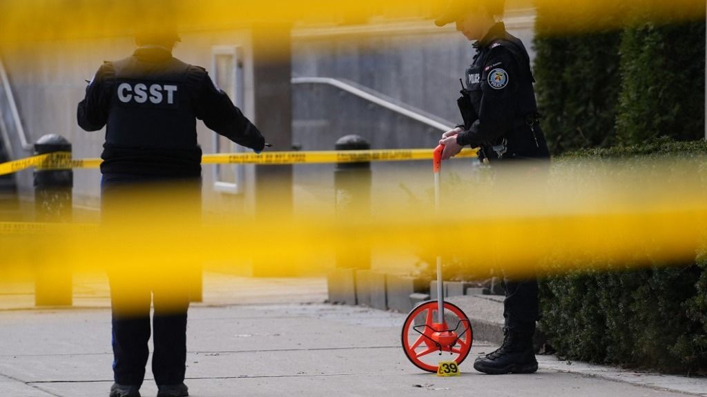 Kanada fokozza a biztonsági intézkedéseket az amerikai és izraeli diplomáciai képviseleteknél