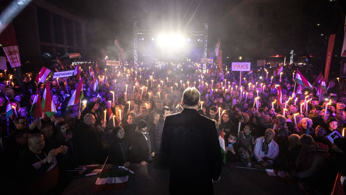 Magyar Péter ismét kínos kudarcot vallott + videó