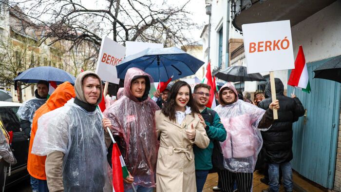 Orbán Viktor országjárás Szolnok
kampány
választás