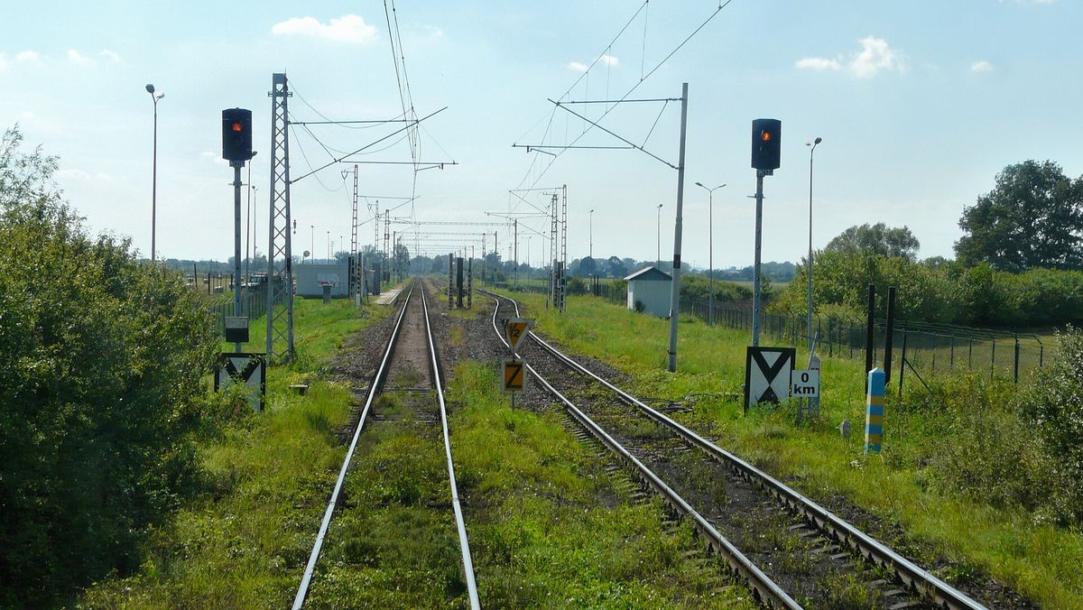 A kárpátaljai férfiak egy ungvári, határközeli építkezésről próbáltak átszökni Szlovákiába