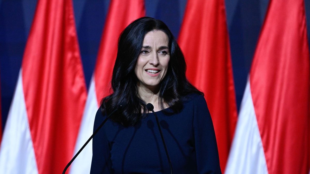 Orbán Anita szerint Panyi Szabolcs hazudik