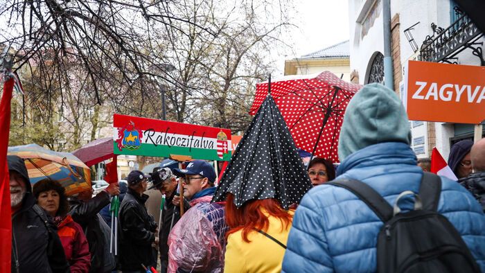 Orbán Viktor országjárás Szolnok
kampány
választás