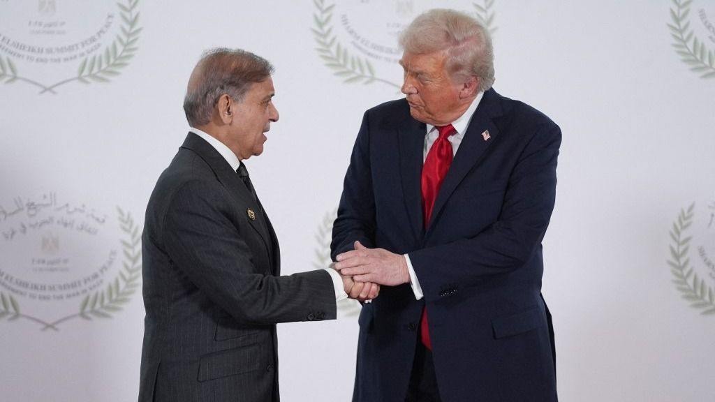 Pakisztán közreműködése enyhülést hozhat a közel-keleti konfliktusban