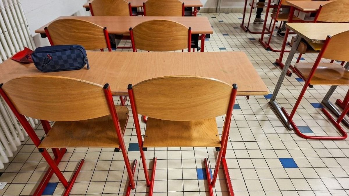 A ramadán végén kiürültek az ausztriai iskolák