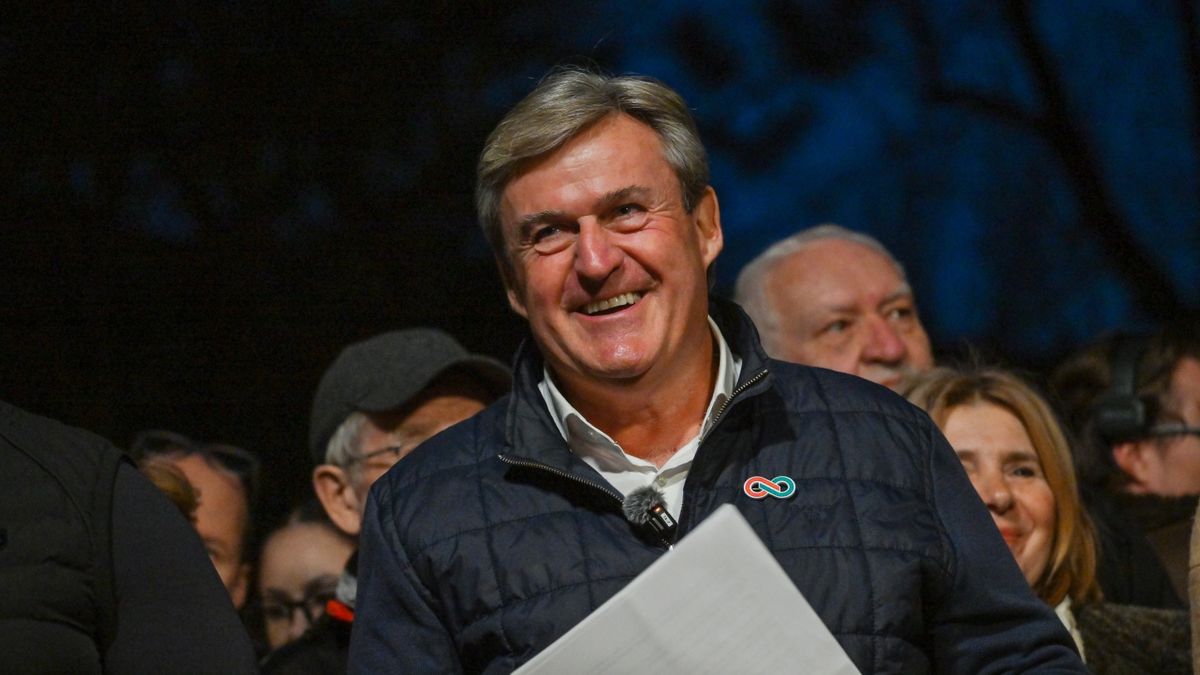 Rákosista pancser projekt