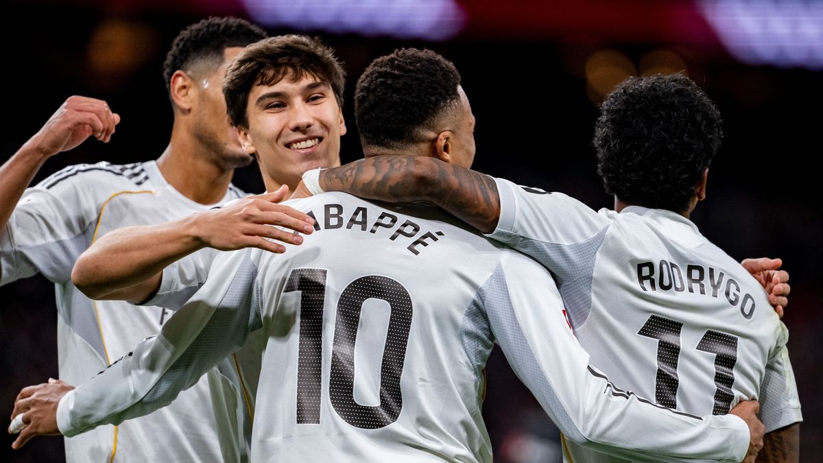 Valóra vált madridi rémálom: Rodrygo már nem lép pályára az idényben