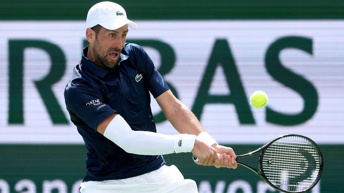 Novak Djokovicsék nyert helyzetből buktak el a címvédő elleni bravúr után