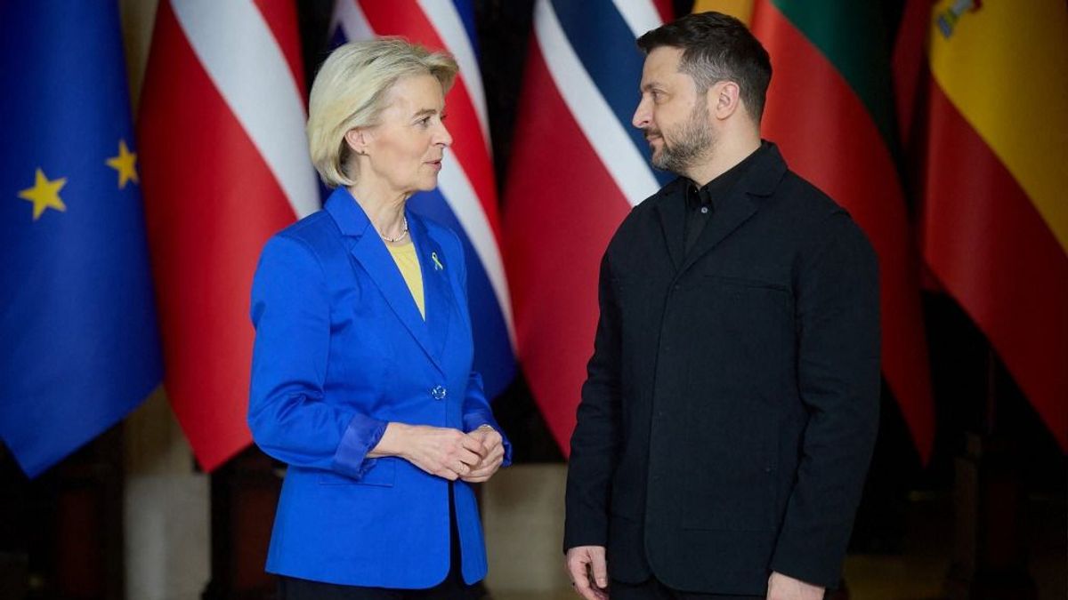 Itt az ukrán beismerés: politikai döntés, hogy nem indítják az ukránok az olajat + videó