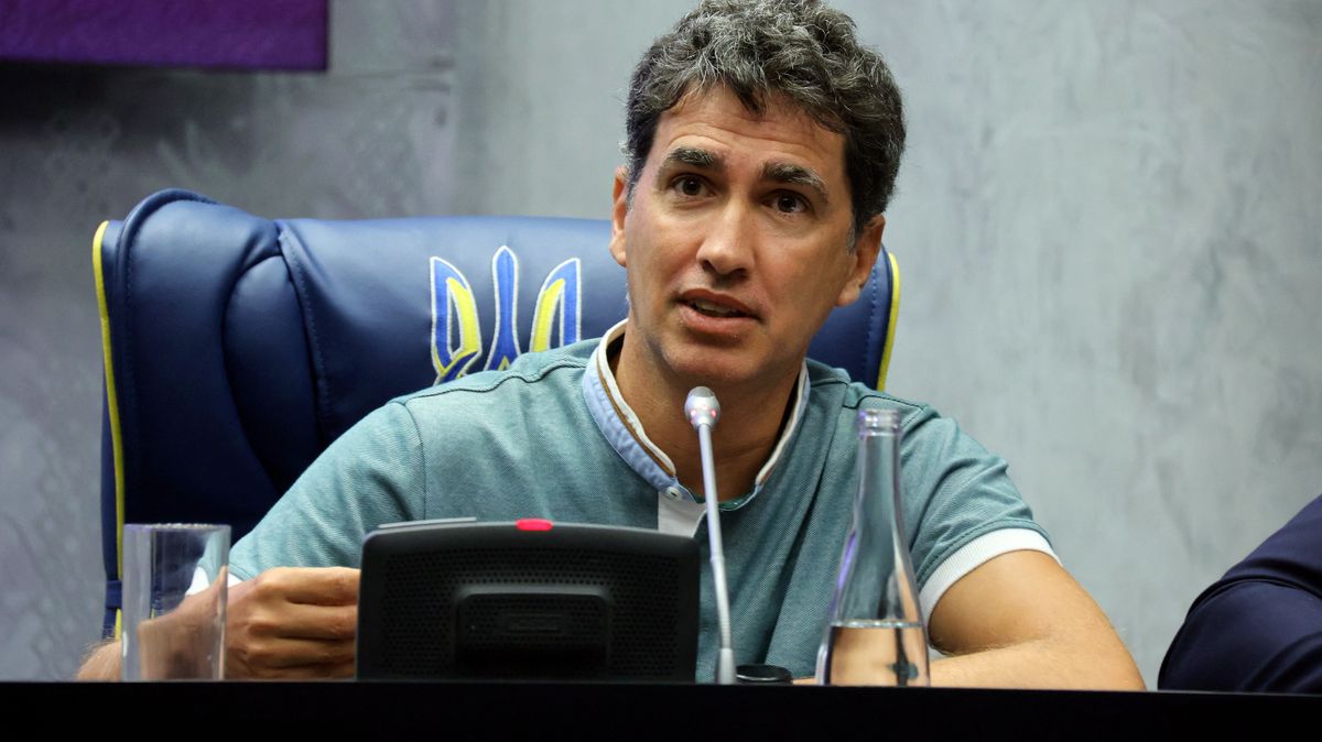 Az ukránok edzője Unai Melgosa szerint a párharcok kulcsfontosságúak lesznek.