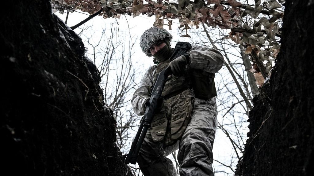 Újabb ukrán fenyegetés célkeresztjében Magyarország